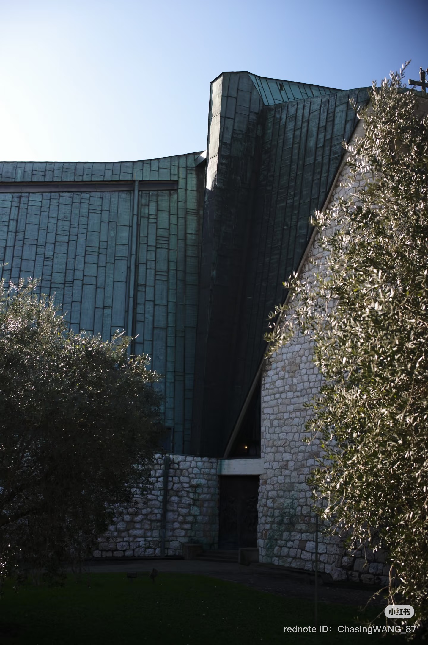 圣乔瓦尼·巴蒂斯塔教堂